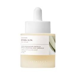 SKIN1004 Lab in Nature, Retinol 0.2 Boosting Shot Ampoule 9 ml